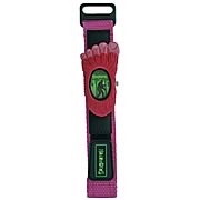 Sasqwatch Pink Watch